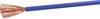 Câble gainé H05V-K VOKA Kabelwerk H05VK05BL 1 x 0.50 mm² bleu 100 m