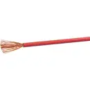 Câble gainé H07V-K VOKA Kabelwerk H07VK15RT 1 x 1.50 mm² rouge 100 m