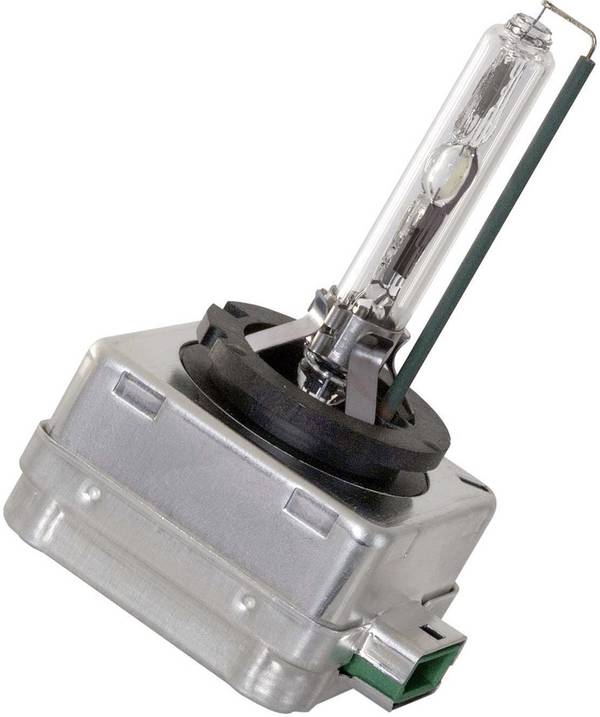 1 Ampoule Xénon auto Osram XENARC® ORIGINAL D3S 66340