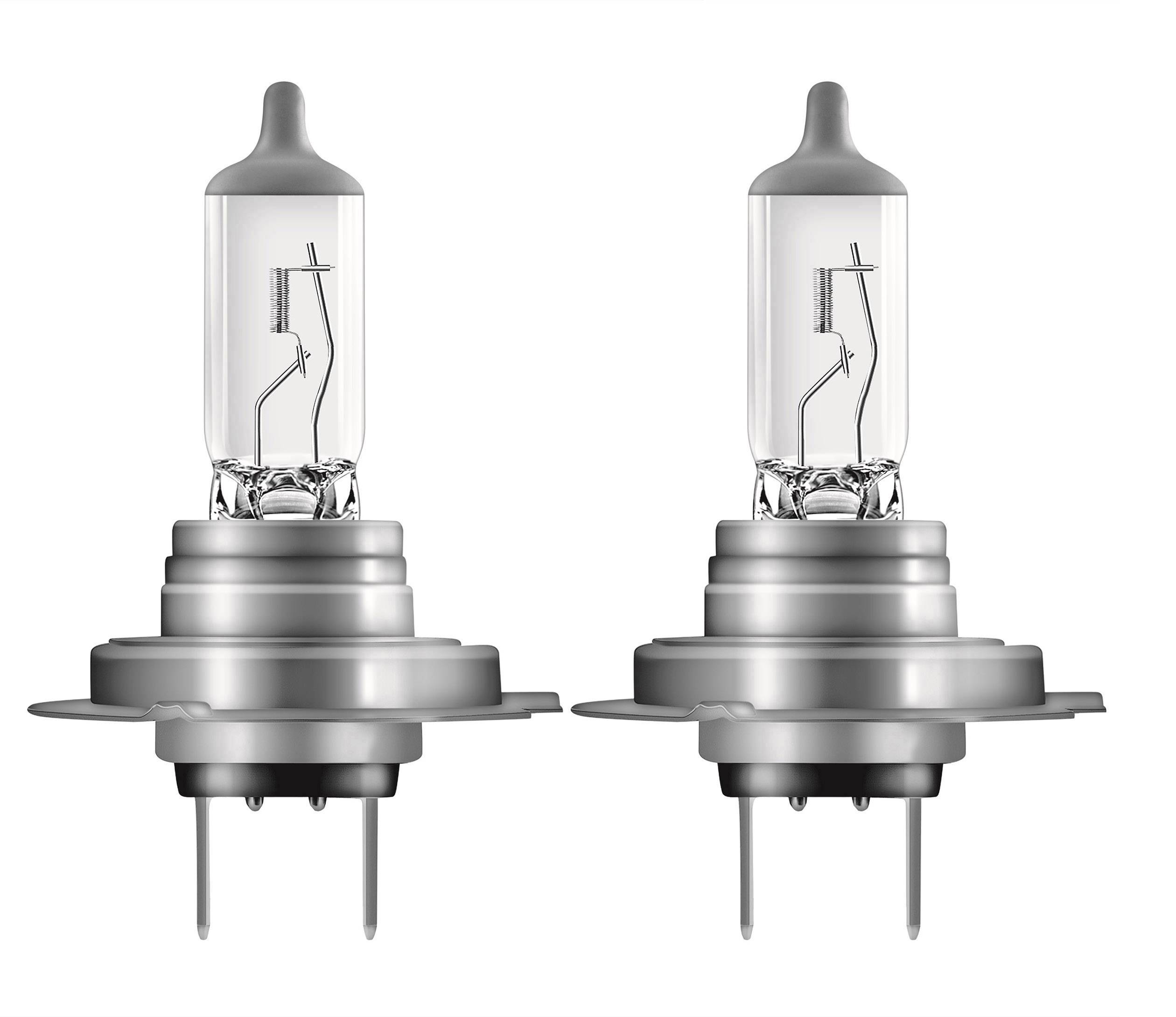 Ampoule halogène OSRAM 64215TSP-HCB Truckstar H7 70 W 1 paire(s)