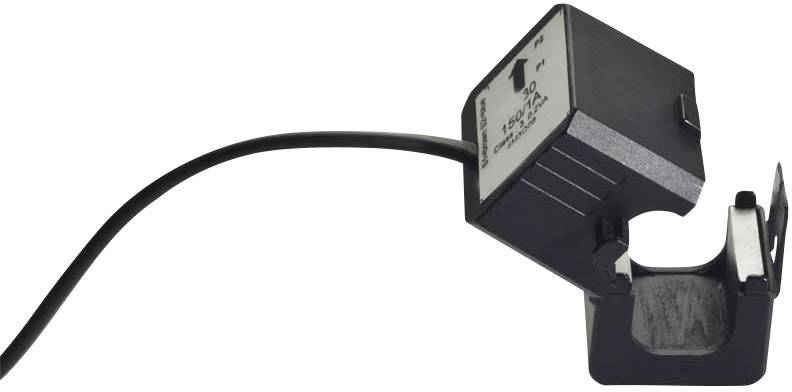 Convertisseur de courant Gossen Metrawatt SC30 75/1A 0,2VA Kl.3 18 mm U118B N/A N/A 1 pc(s)