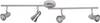 Brilliant Sanny G15432/77 Spot de plafond LED GU10 20 W chrome