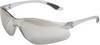 Lunettes de protection avec verres teintés en gris AVIT AV13022