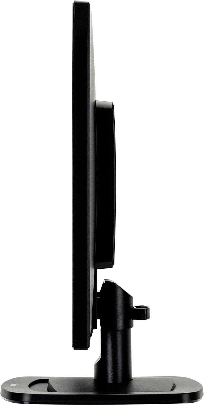 Moniteur LED Iiyama ProLite X2481HS-B1 CEE F (A - G) 59.9 cm 23.6 pouces 1920 x 1080 pixels 6 ms VGA, DVI, HDMI™ VA LED-4