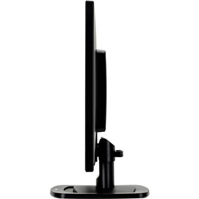 Moniteur LED Iiyama ProLite X2481HS-B1 CEE F (A - G) 59.9 cm 23.6 pouces 1920 x 1080 pixels 6 ms VGA, DVI, HDMI™ VA LED-4