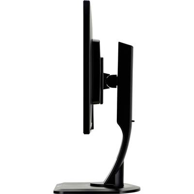Iiyama ProLite XB2481HS-B1 Moniteur LED 59.9 cm (23.6 pouces) CEE F (A - G);1920 x 1080 pixelsFull HD6 msVGA, DVI, HDMI™-3