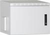 Digitus DN-19 09U-I-OD Boîtier mural 19" (l x H x P) 600 x 579 x 450 mm 9 UH gris clair (RAL 7035)