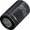 TDK B43504A0107M000 Condensateur électrolytique Snap-In 100 µF 420 V 20 % (Ø x H) 22 mm x 35 mm 640 pc(s) Tray