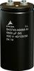 TDK B43740A4129M000 Condensateur électrolytique raccord fileté 12000 µF 350 V 20 % (Ø x H) 76.9 mm x 220.7 mm 24 pc(s) Tray