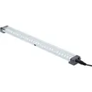 Digitus DN-19 LIGHT-3 19 pouces avec interrupteur gris, blanc 1 pc(s)