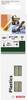Bosch Accessories Plastics Bâtons de colle 7 mm 150 mm transparent 60 g 10 pc(s)