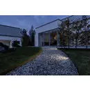 Konstsmide 7966-310 7966-310 Luminaire extérieur encastrable LED intégrée LED G (A - G) 3 W argent