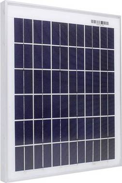 Phaesun Sun Plus 20 Module solaire polycristallin 20 Wp 12 V