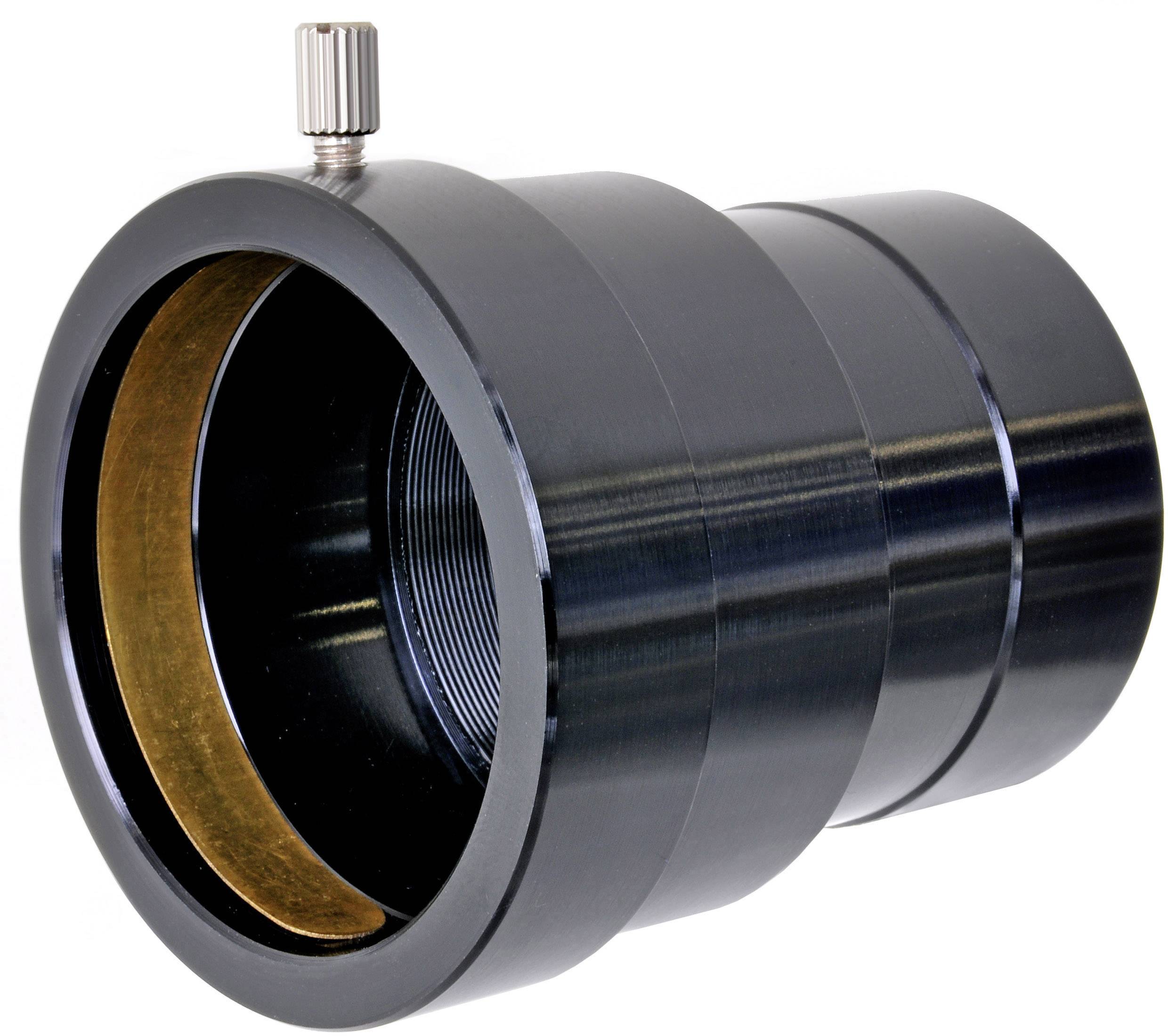 Adaptateur d'oculaire Bresser Optik Verlängerungshülse 35 mm für 50.8 mm 4940170 Adapté pour (série (optique))=télescope