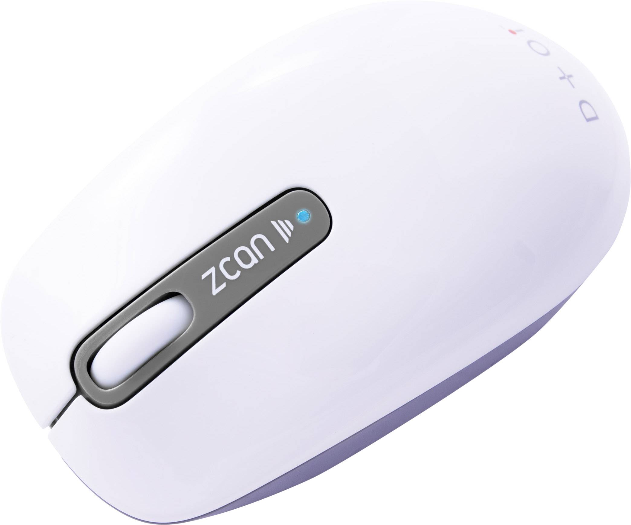 Renkforce ZCan Wireless Scanner Mouse Sourisscanner A3 400 dpi USB