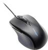 Souris optique Kensington Pro Fit™ Full-Size-Maus noir