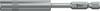 Embout pour vis à tête fendue 5.5 mm Wera 05059507001 Acier à outils allié, extra-rigide Forme (embouts): F 6.3 1 pc(s)