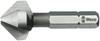 Wera 846 05104630001 Fraise conique 6.3 mm HSS 1/4" (6,3 mm) 1 pc(s)