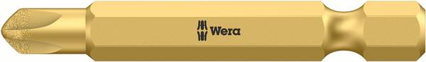 Embout Torq Taille (tournevis): 10 Longueur: 50 mm Wera 871/4 DC 05066694001 1 pc(s)