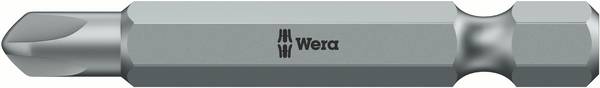 Embouts TORQ-SET® Mplus 871/4 Wera 05221110001