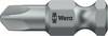 Embouts TORQ-SET® Mplus 871/7 Wera 05066742001
