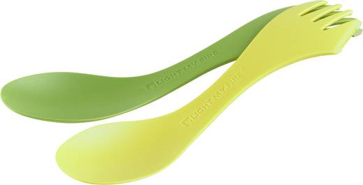Couverts de camping Light my fire LF-41254413 Tritan 2 pc(s)