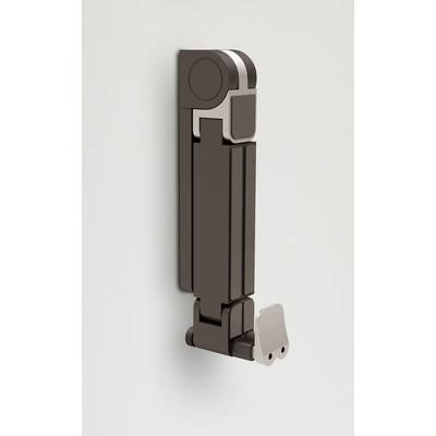 SpeaKa Professional Support pour lecteur Blu-ray Adapté pour série (support): Universel noir-1