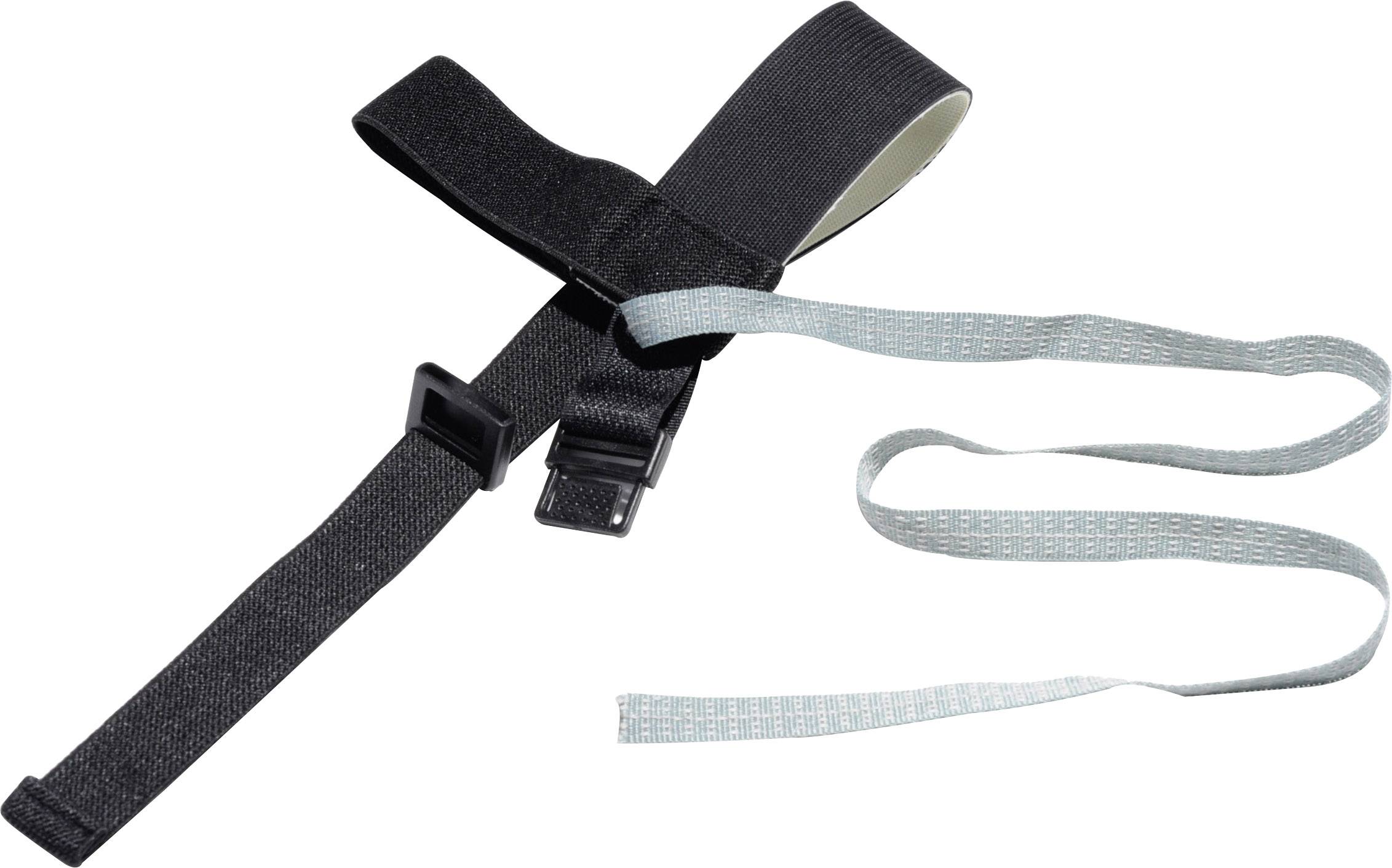 SpeaKa Professional Support pour lecteur Blu-ray Adapté pour série (support): Universel noir-4