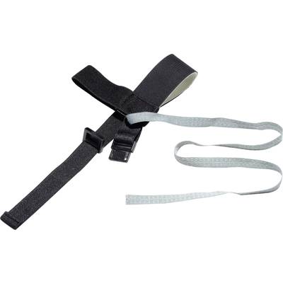 SpeaKa Professional Support pour lecteur Blu-ray Adapté pour série (support): Universel noir-4