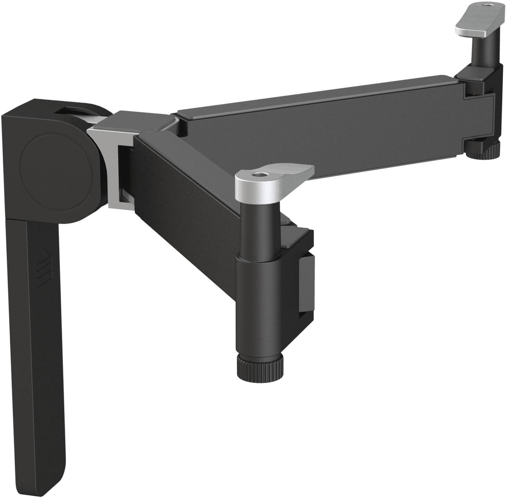 SpeaKa Professional Support pour lecteur Blu-ray Adapté pour série (support): Universel noir