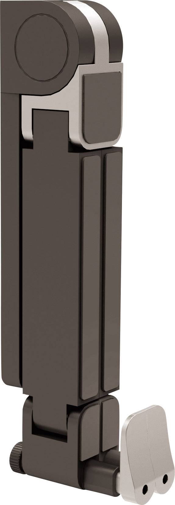 SpeaKa Professional Support pour lecteur Blu-ray Adapté pour série (support): Universel noir-7