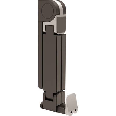 SpeaKa Professional Support pour lecteur Blu-ray Adapté pour série (support): Universel noir-7