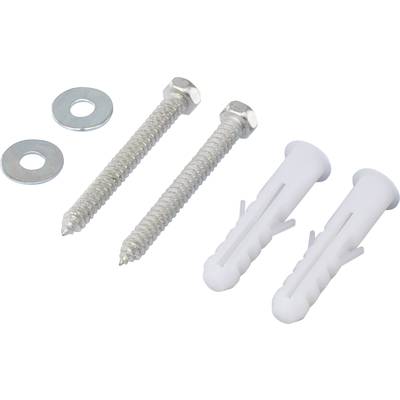 SpeaKa Professional Support pour lecteur Blu-ray Adapté pour série (support): Universel noir-8