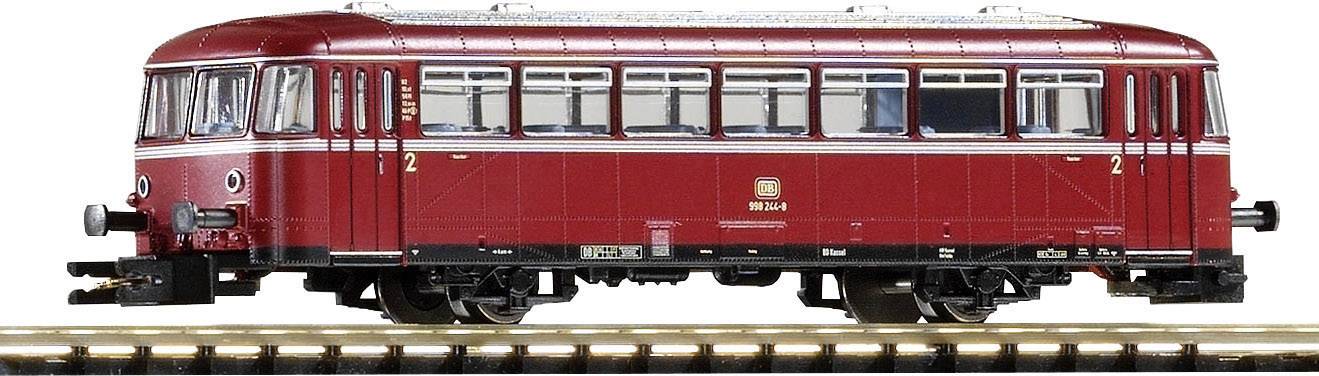 Voiture de voyageurs Piko N 40680 Chariot 998 de la DB N 1 pc(s)