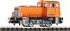 Locomotive diesel Piko H0 52544 H0