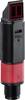 Barrière lumineuse à réflexion Leuze Electronic PRK 318B.W/4P-M12 50116863 Portée max.: 5 m 1 pc(s)