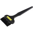 Pinceau antistatique (ESD) TRU COMPONENTS EPI-A-61 1571140 Longueur des poils: 25 mm (L x l x H) 170 x 62 x 7 mm 1 pc(s)