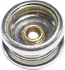 TRU COMPONENTS DR-INF-SS-10 Adaptateur pression antistatique (ESD) Pression femelle 10 mm