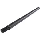 Pinceau antistatique (ESD) TRU COMPONENTS EPI-A-122 1571147 Longueur des poils: 18 mm (Ø x L) 11 mm x 123 mm 1 pc(s)