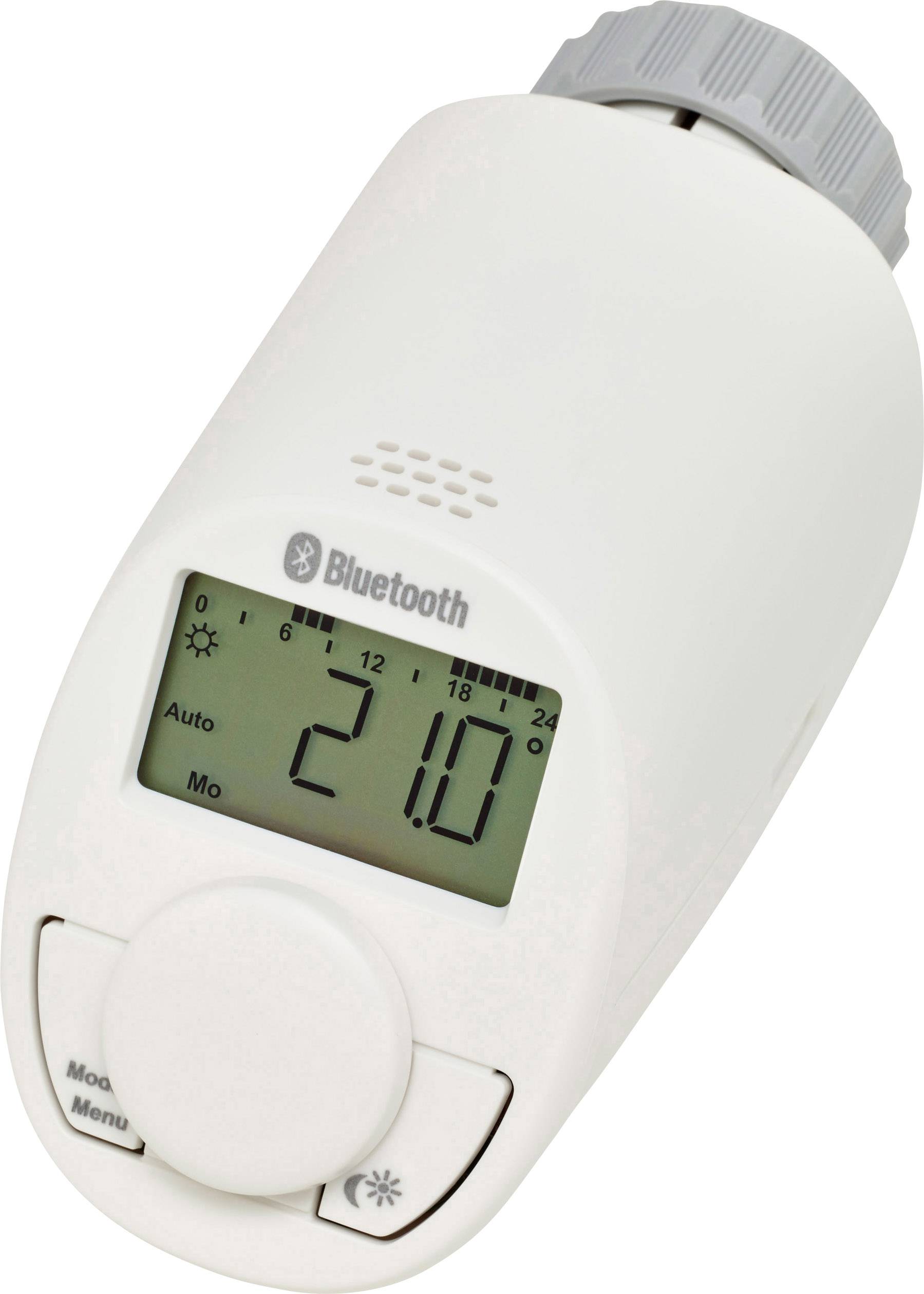 Tête thermostatique sans fil eQ3 CCRTBLE CCRTBLE / 141771A0A