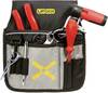 Ceinture porte-outils non équipée universelle Leipold Doehle 8380 (l x H x P) 260 x 290 x 35 mm 1 pc(s)