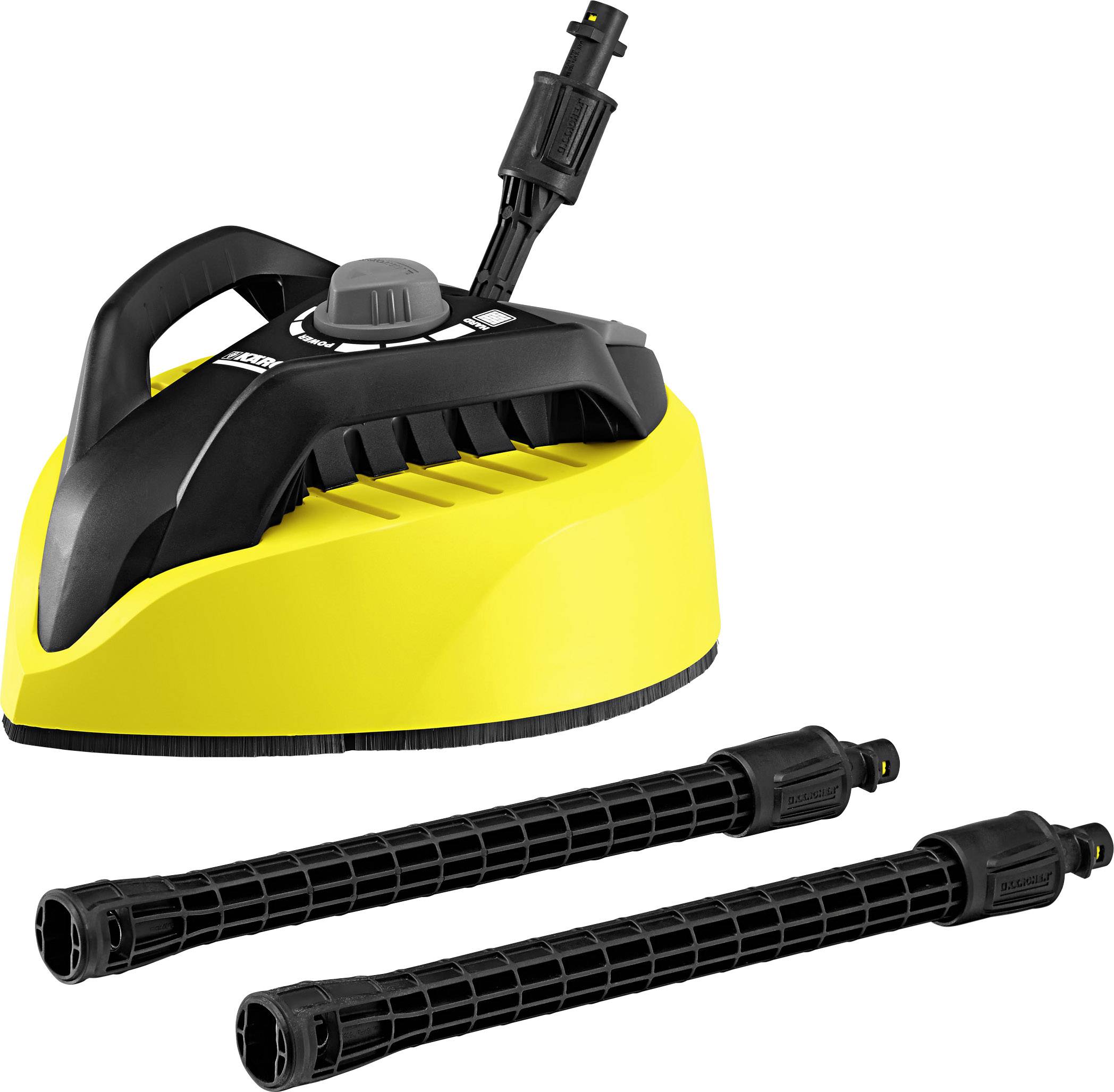 Nettoyeur de surface Kärcher T 400 Plus T-Racer 2.641-647.0 | Conrad.fr