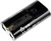 Connect 3000 117798 Batterie pour appareil photo Remplace l'accu d'origine KLIC-8000 3.7 V 1600 mAh