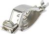 TRU COMPONENTS Borne pour batterie 1365807