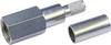 Telegärtner 100025646 100025646 Connecteur FME mâle, droit 50 Ω 1 pc(s)