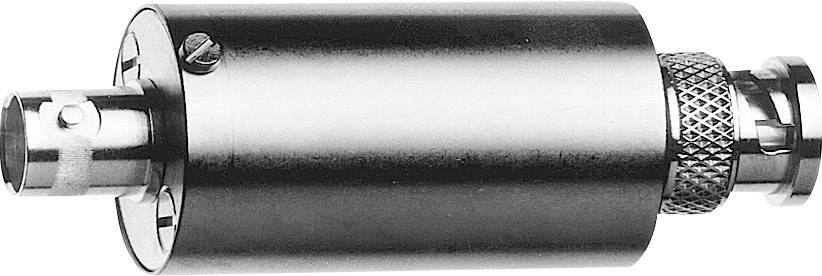 Adaptateur BNC Telegärtner J01008A0807 BNC femelle - BNC mâle 1 pc(s)-1