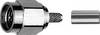 Telegärtner 100024604 100024604 Connecteur SMA mâle, droit 50 Ω 1 pc(s)