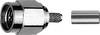 Telegärtner 100024606 100024606 Connecteur SMA mâle, droit 50 Ω 1 pc(s)