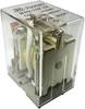 Tianbo Electronics HJQ-13F-2Z - 220/240VAC Relais enfichable 230 V/AC 15 A 2 inverseurs (RT) 1 pc(s)
