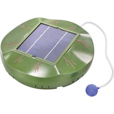 Esotec Floating Air 101875 Aérateur de bassin-0